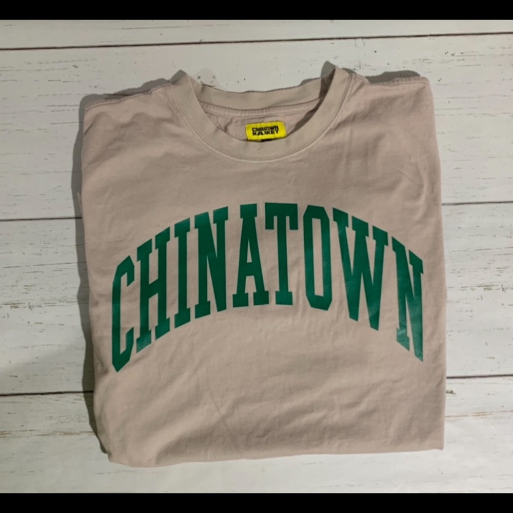 Chinatown Market T-shirt